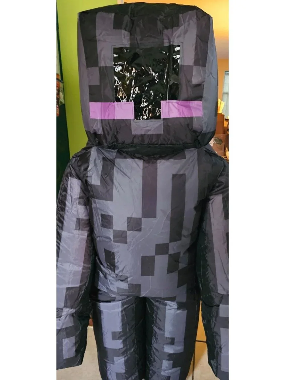 Disguise transform your
